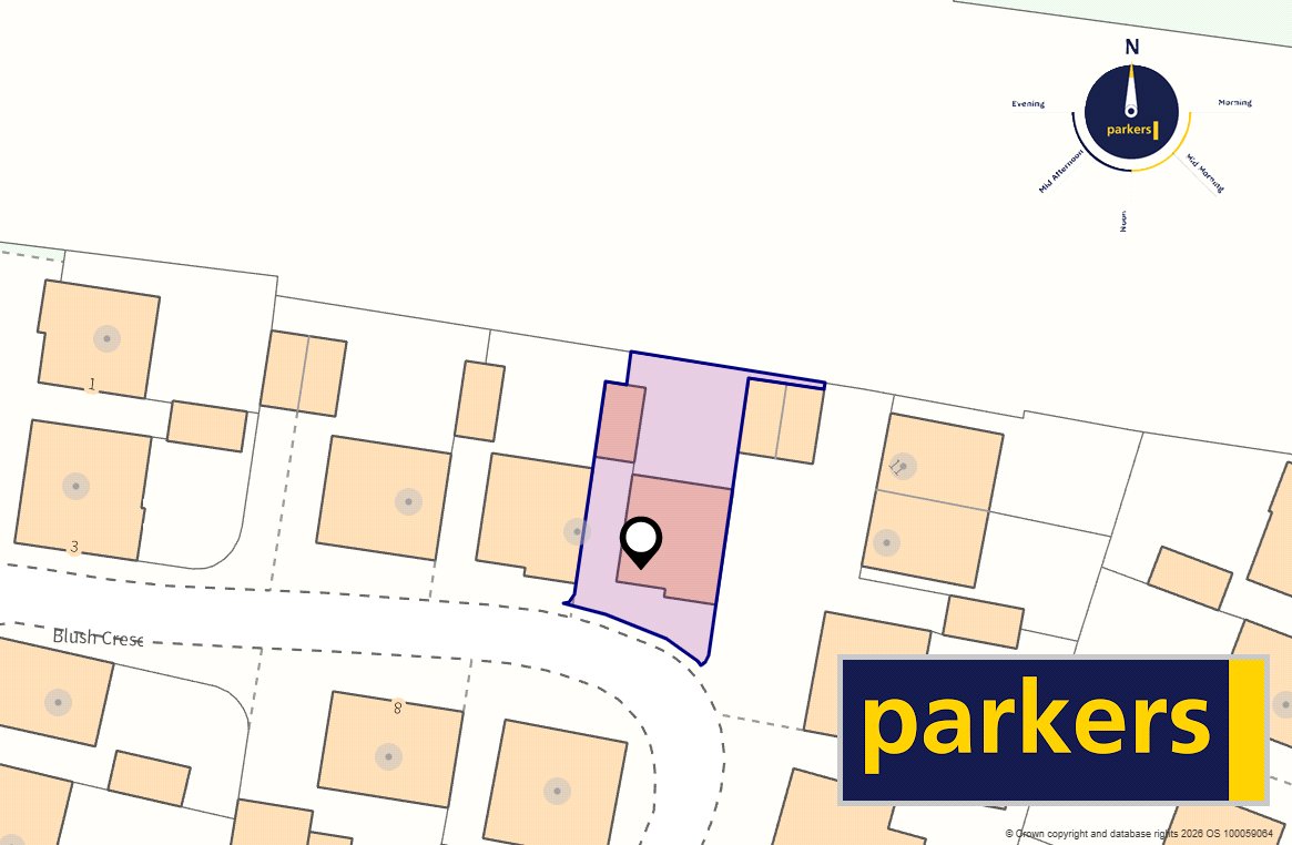 4 bedroom House for sale in Carterton, Oxfordshire