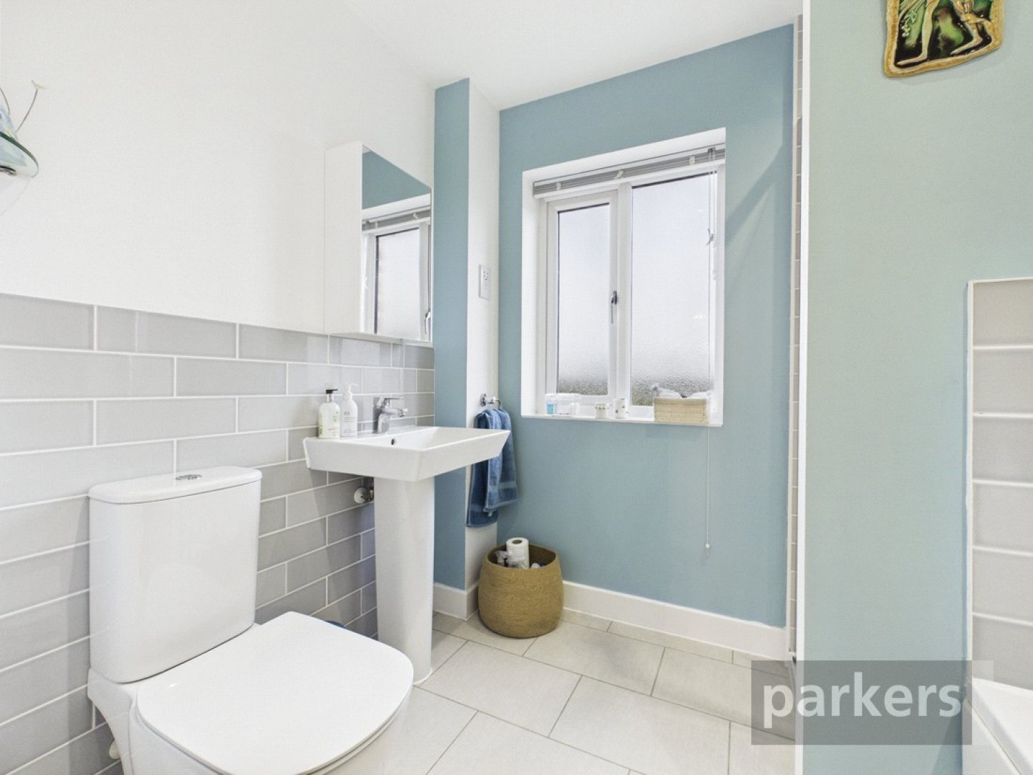 Carterton, Oxfordshire