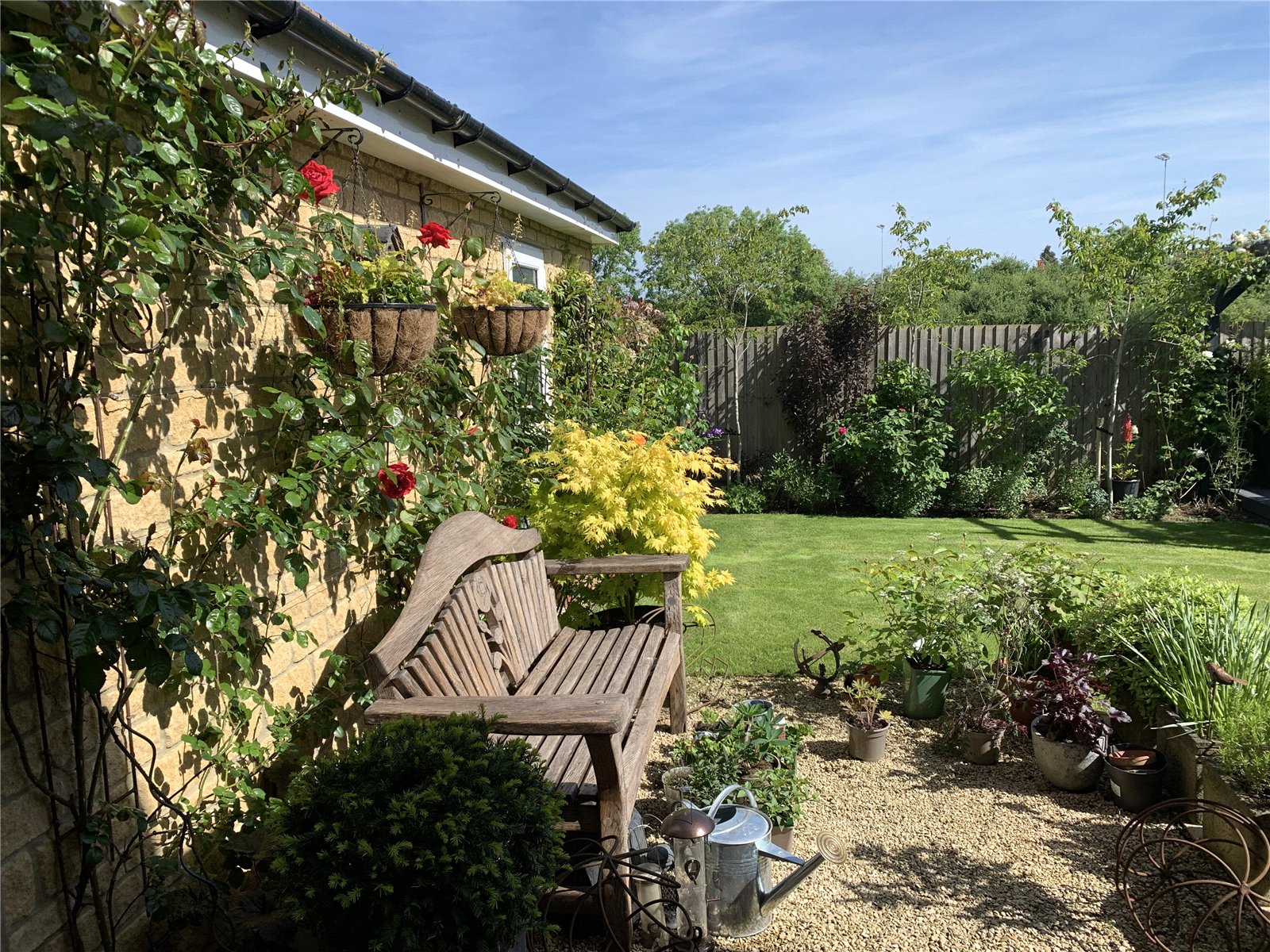 4 bedroom House for sale in Carterton, Oxfordshire