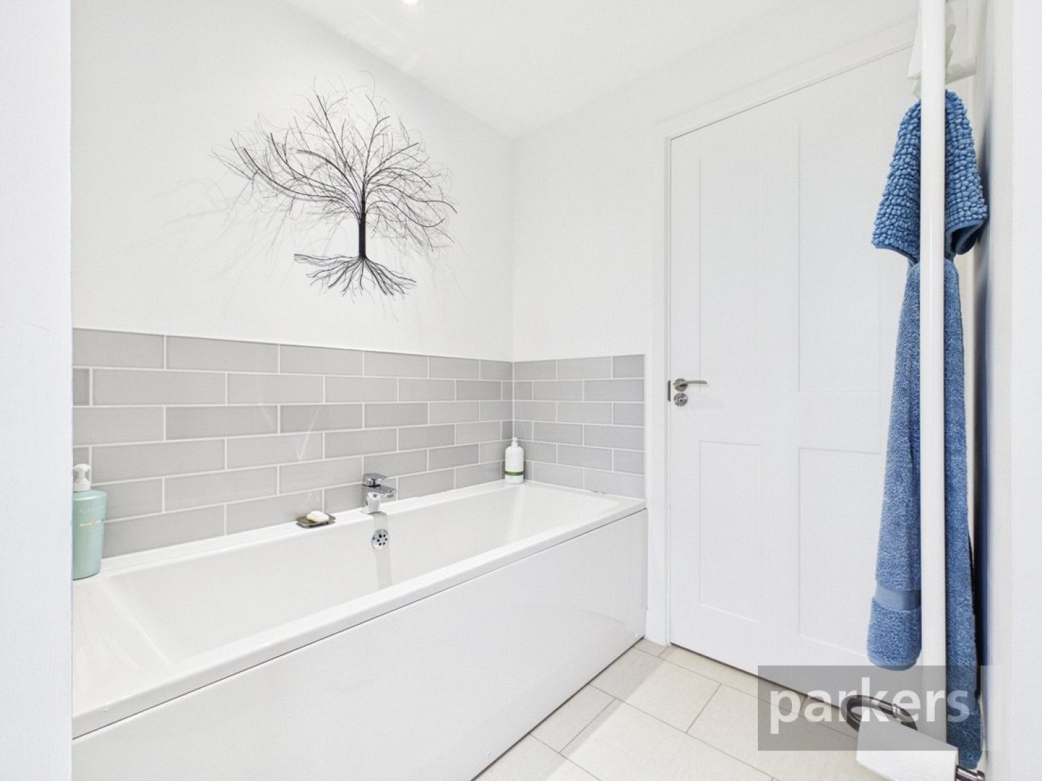 Carterton, Oxfordshire