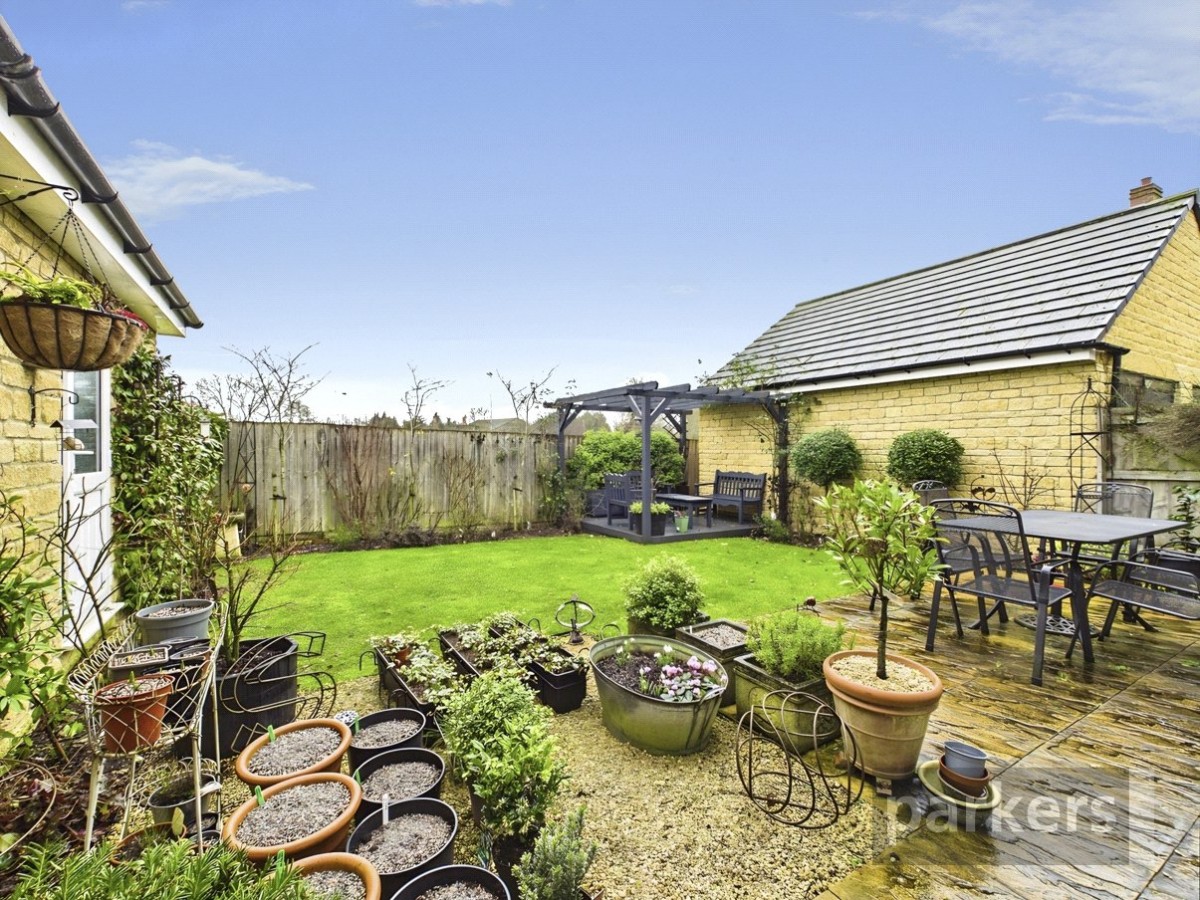 Carterton, Oxfordshire