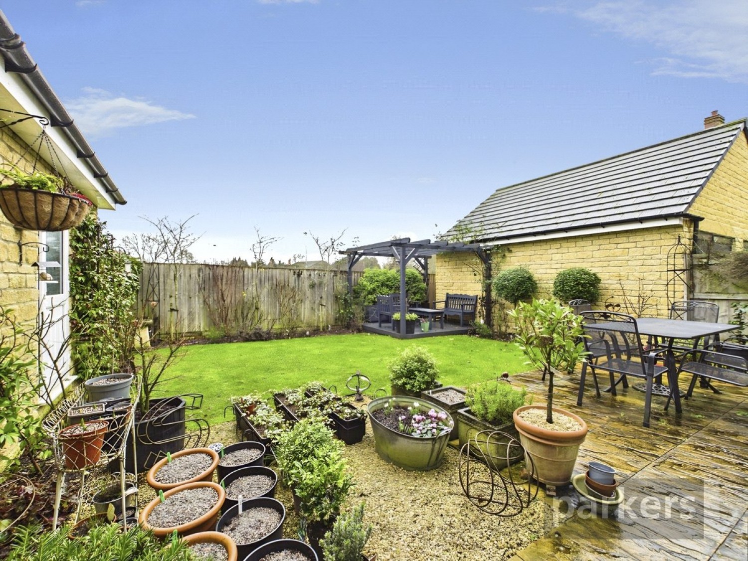 Carterton, Oxfordshire