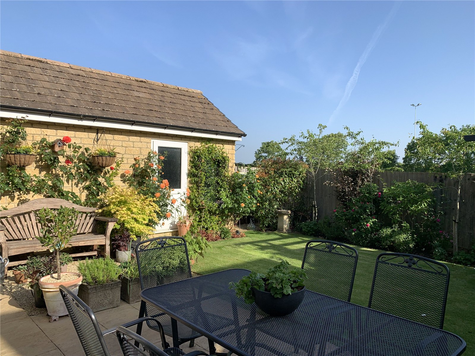 4 bedroom House for sale in Carterton, Oxfordshire