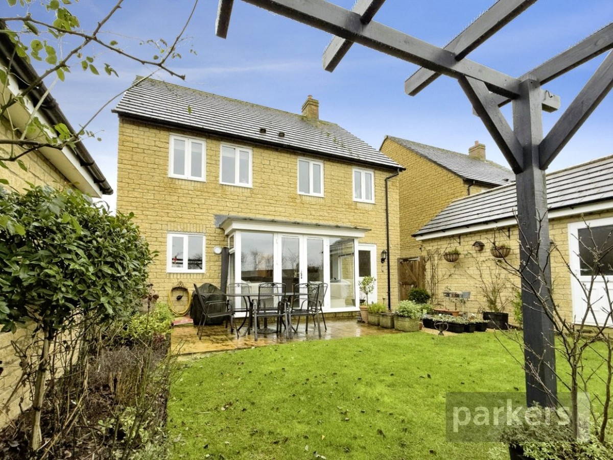 Carterton, Oxfordshire