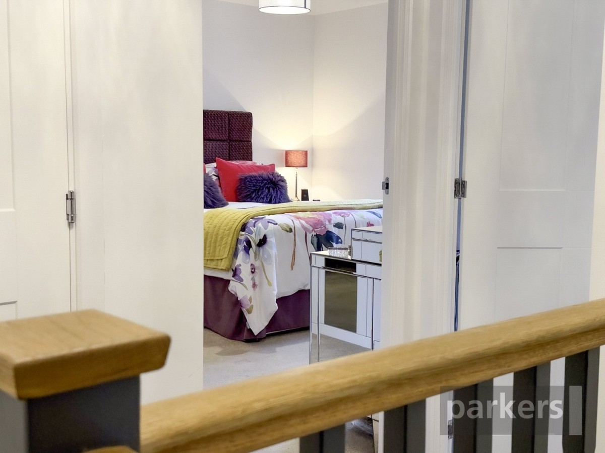 Carterton, Oxfordshire