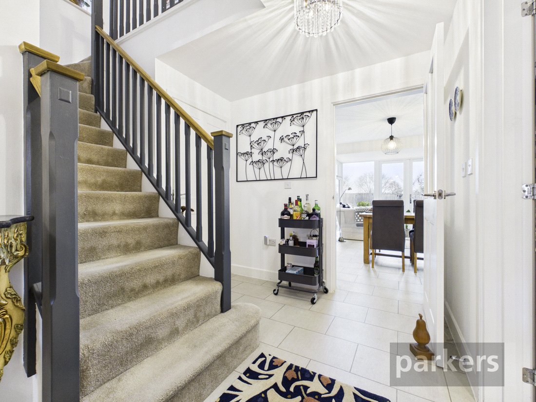 4 bedroom House for sale in Carterton, Oxfordshire