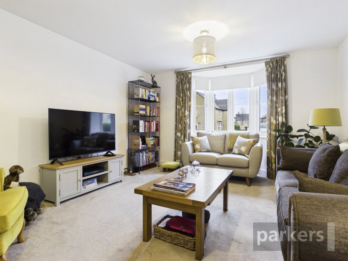 Carterton, Oxfordshire