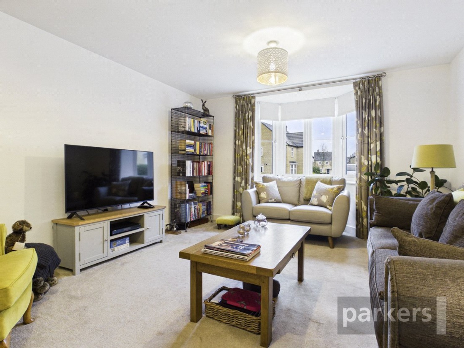 Carterton, Oxfordshire