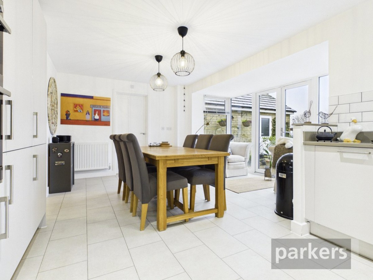 Carterton, Oxfordshire