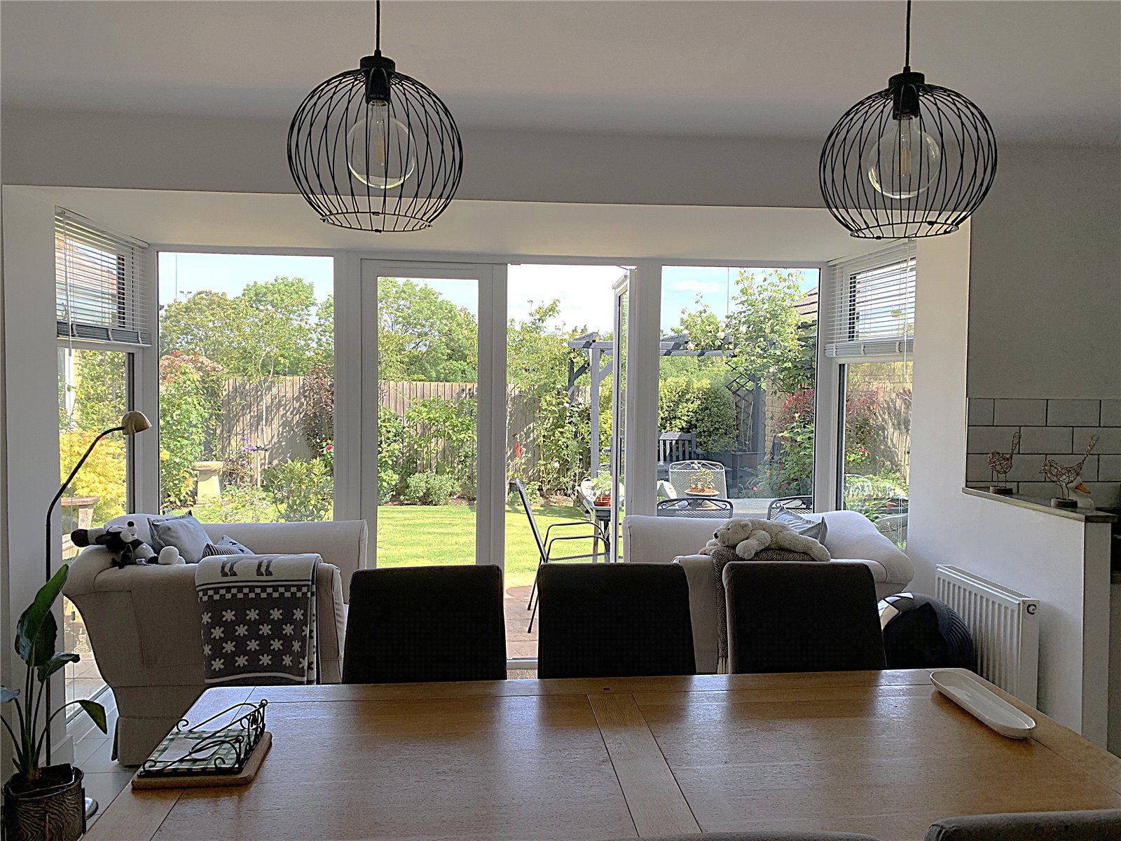 4 bedroom House for sale in Carterton, Oxfordshire