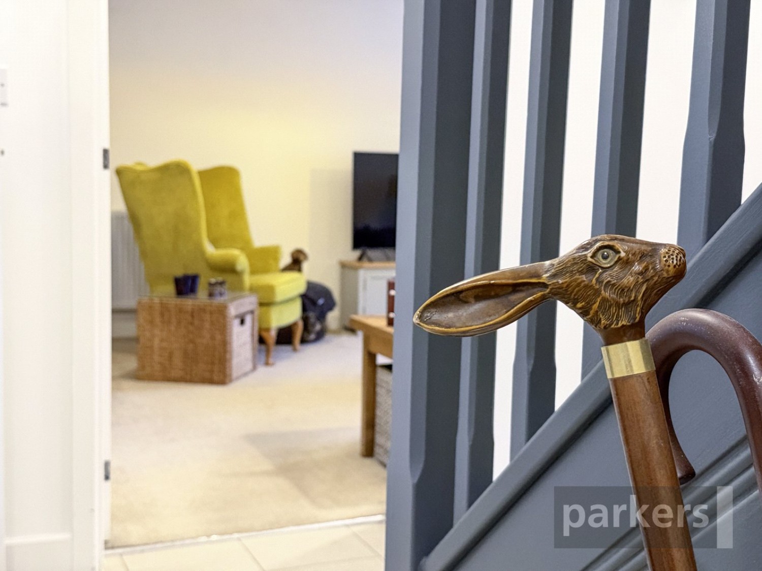 Carterton, Oxfordshire