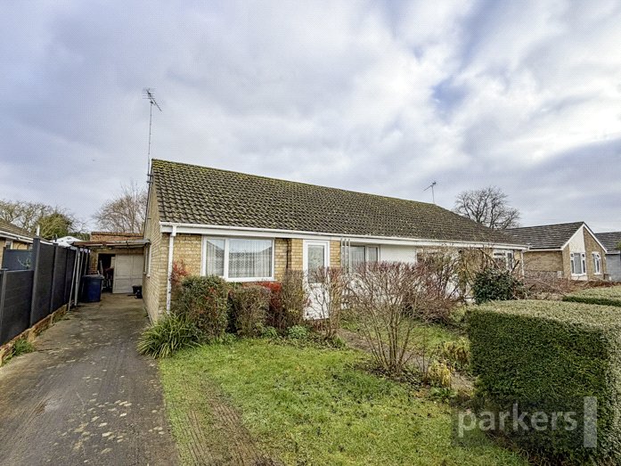Carterton, Oxfordshire