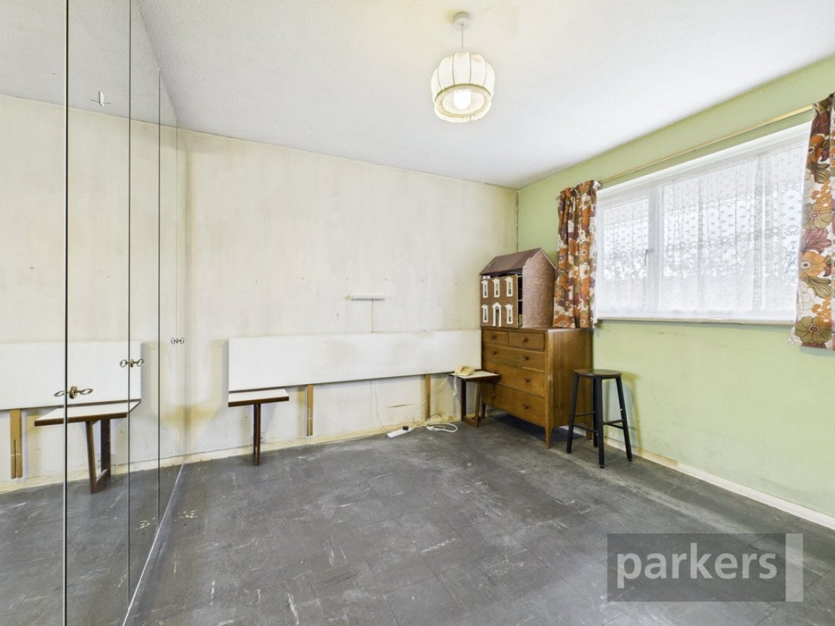 Carterton, Oxfordshire