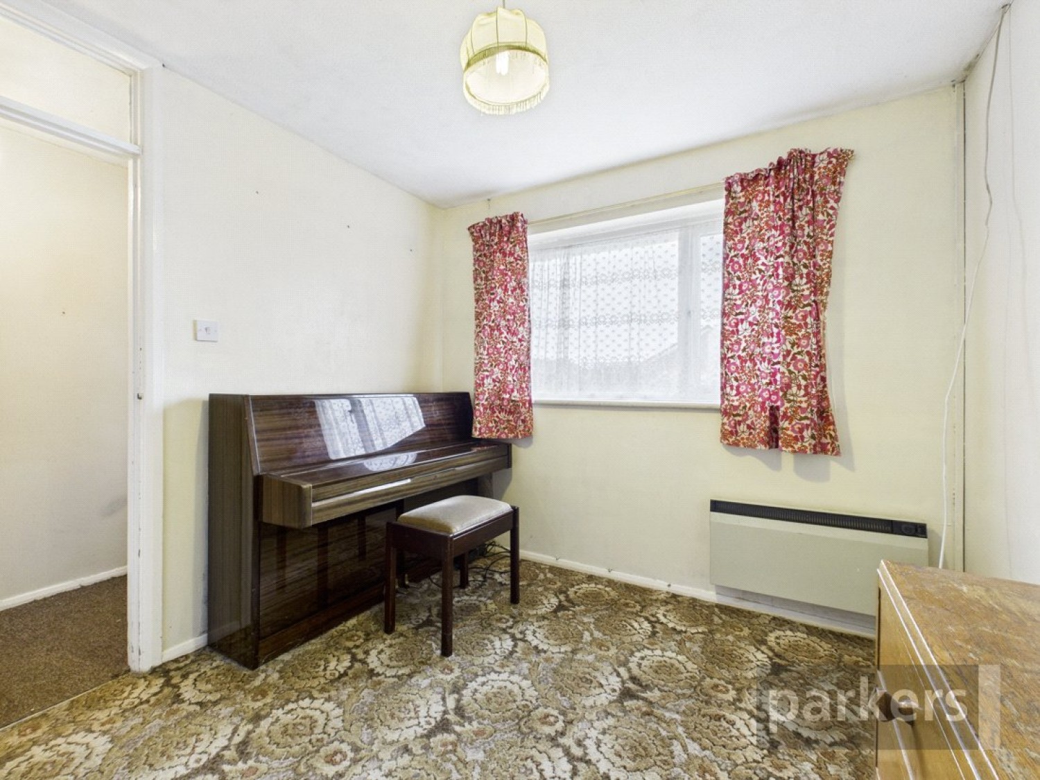 Carterton, Oxfordshire