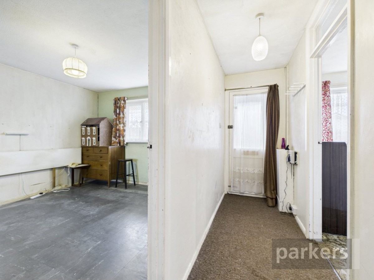 Carterton, Oxfordshire