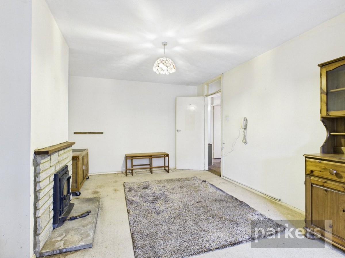 Carterton, Oxfordshire