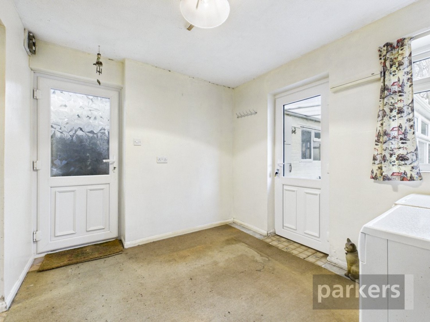 Carterton, Oxfordshire