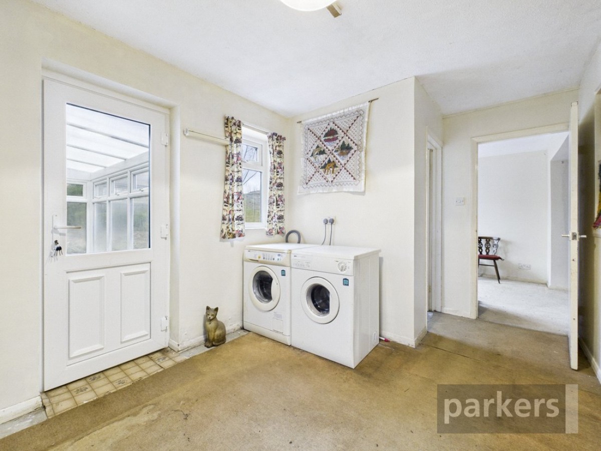 Carterton, Oxfordshire