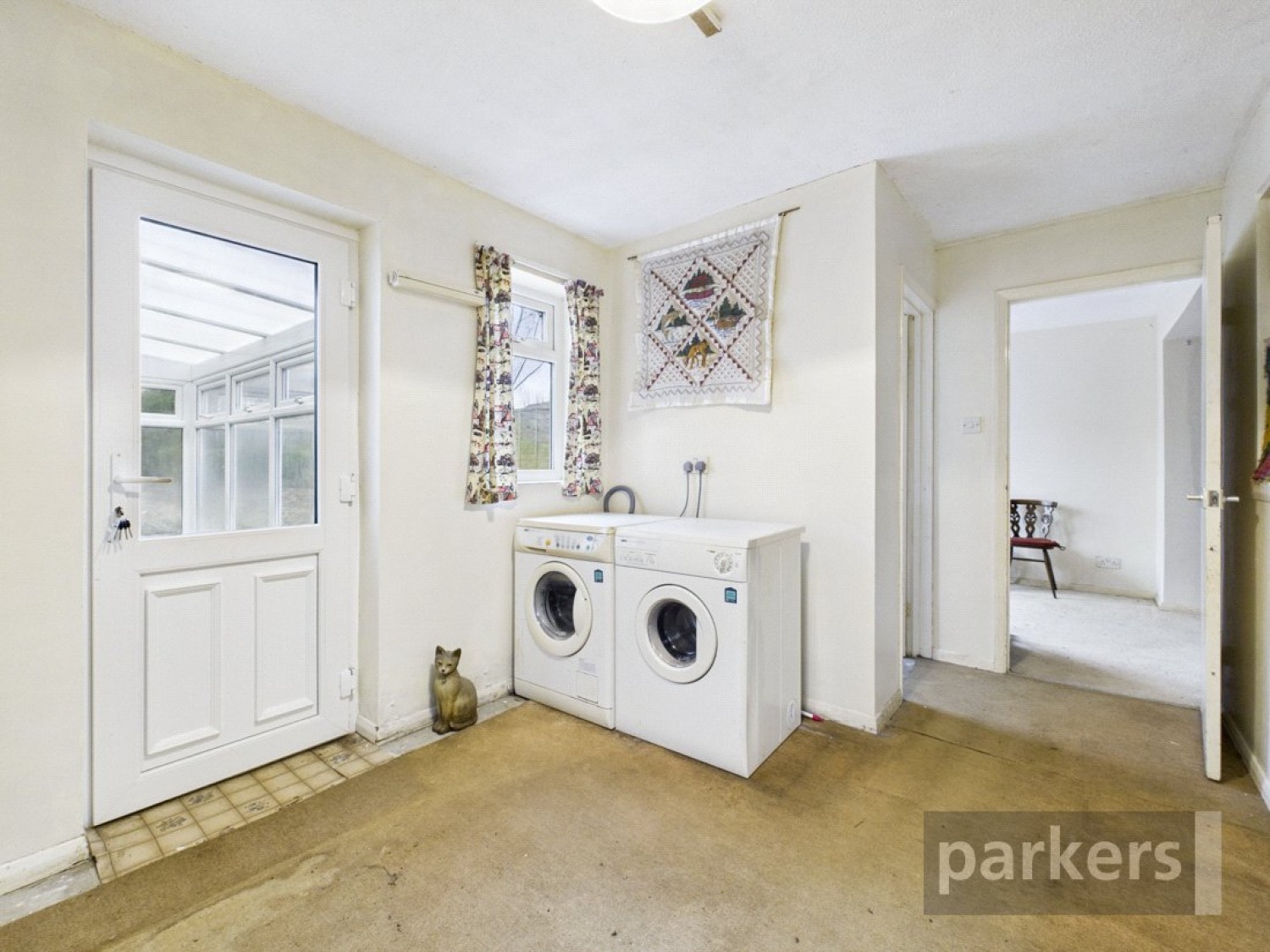 Carterton, Oxfordshire