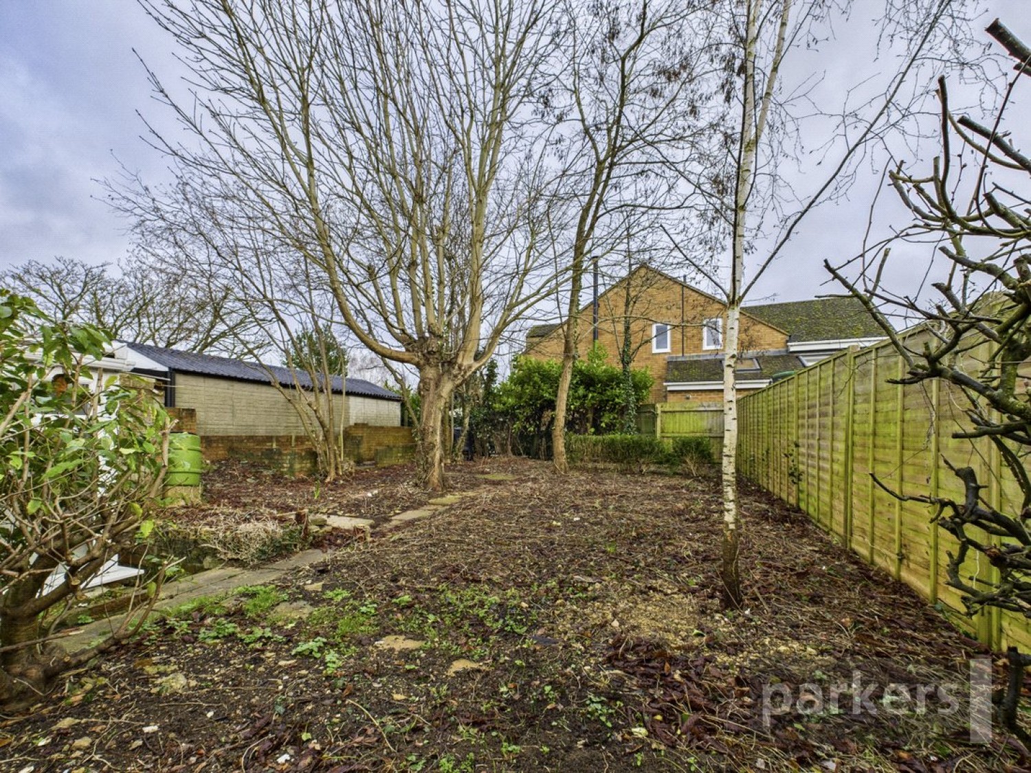 Carterton, Oxfordshire