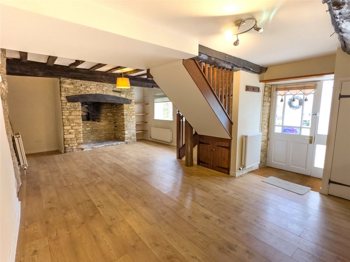 Bampton, Oxfordshire