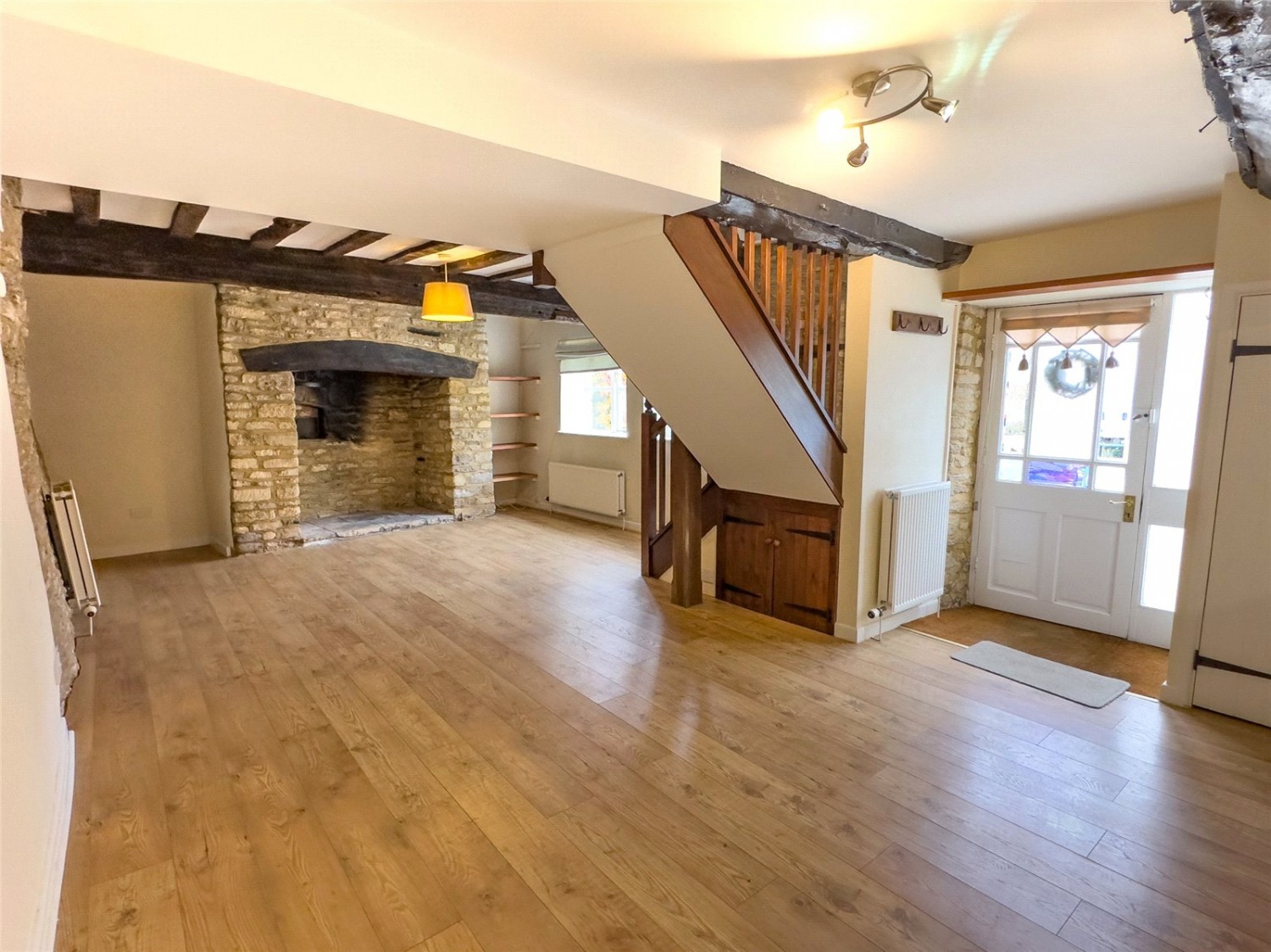 Bampton, Oxfordshire