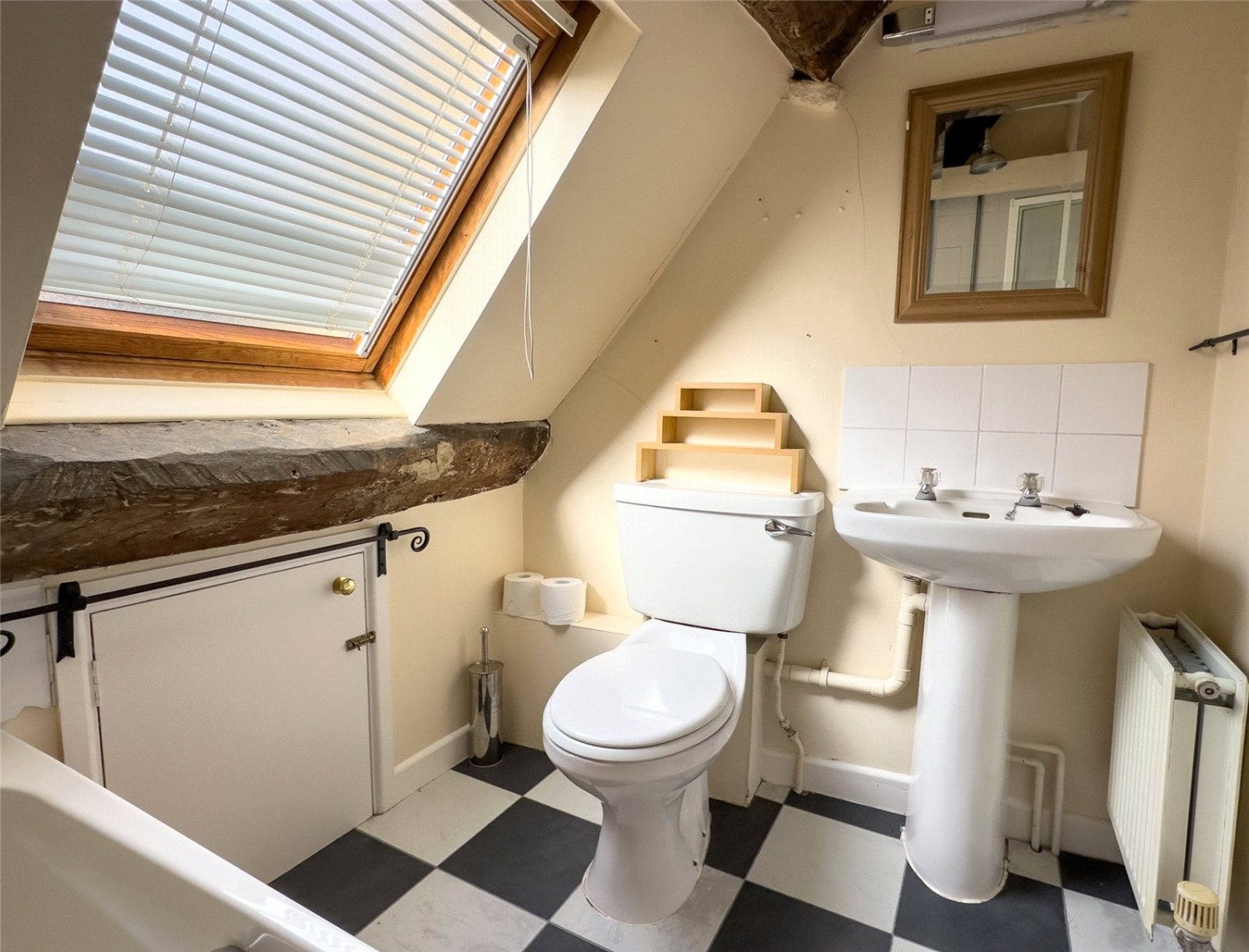 Bampton, Oxfordshire