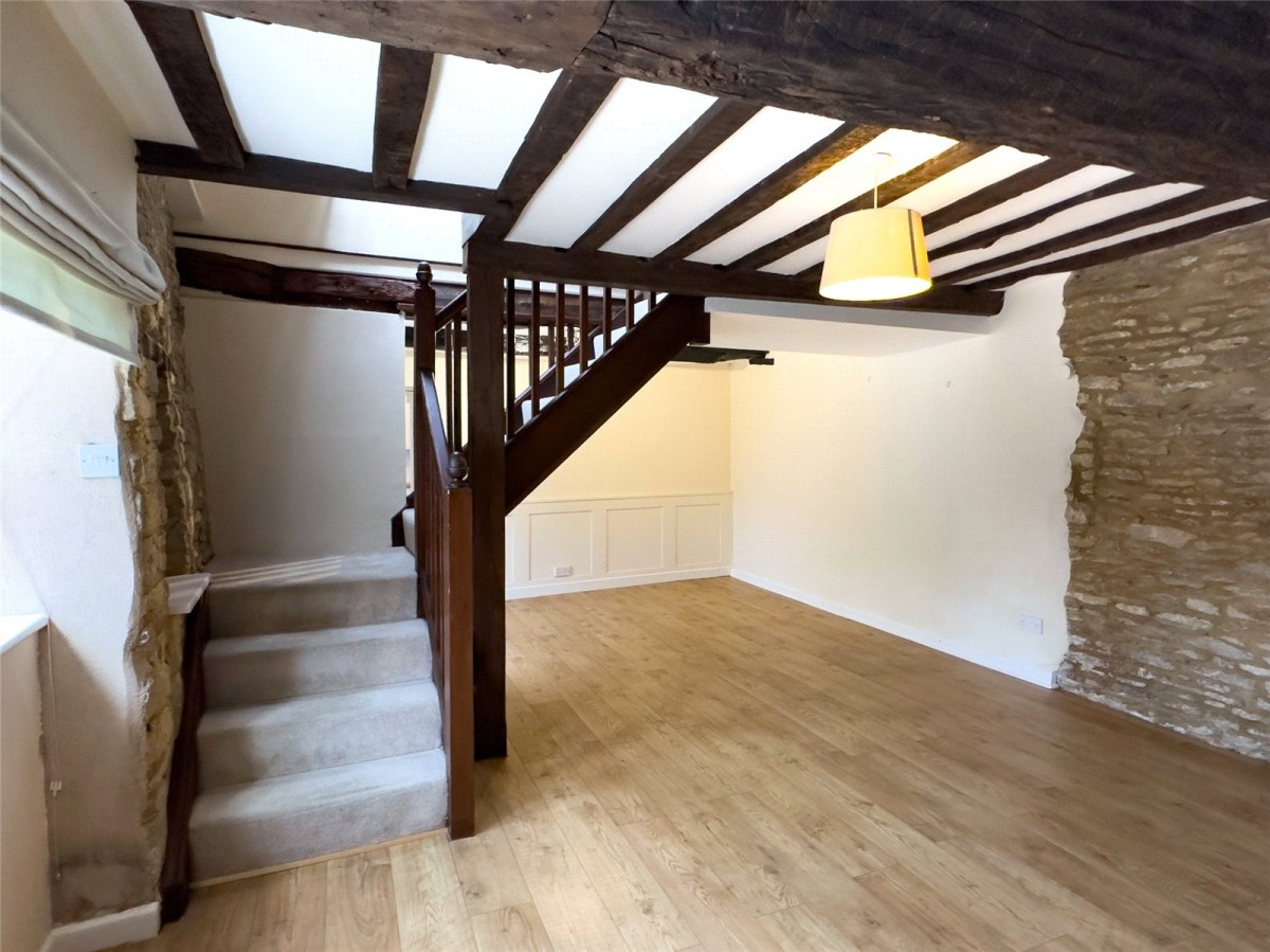 Bampton, Oxfordshire