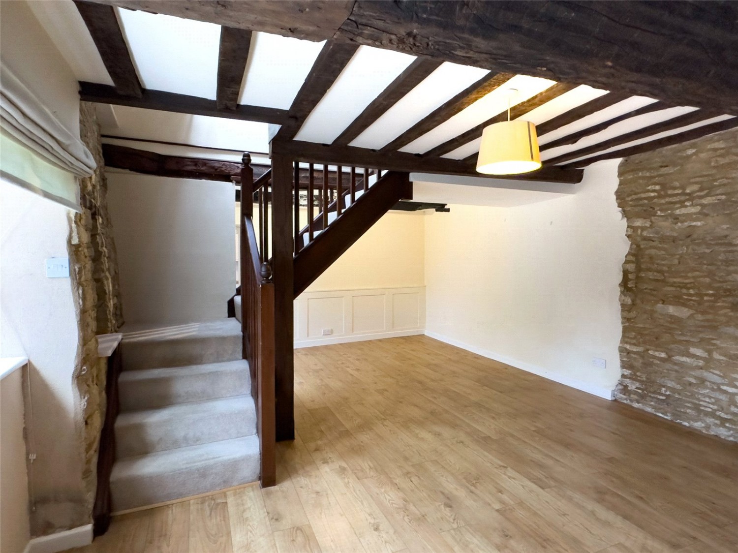 Bampton, Oxfordshire