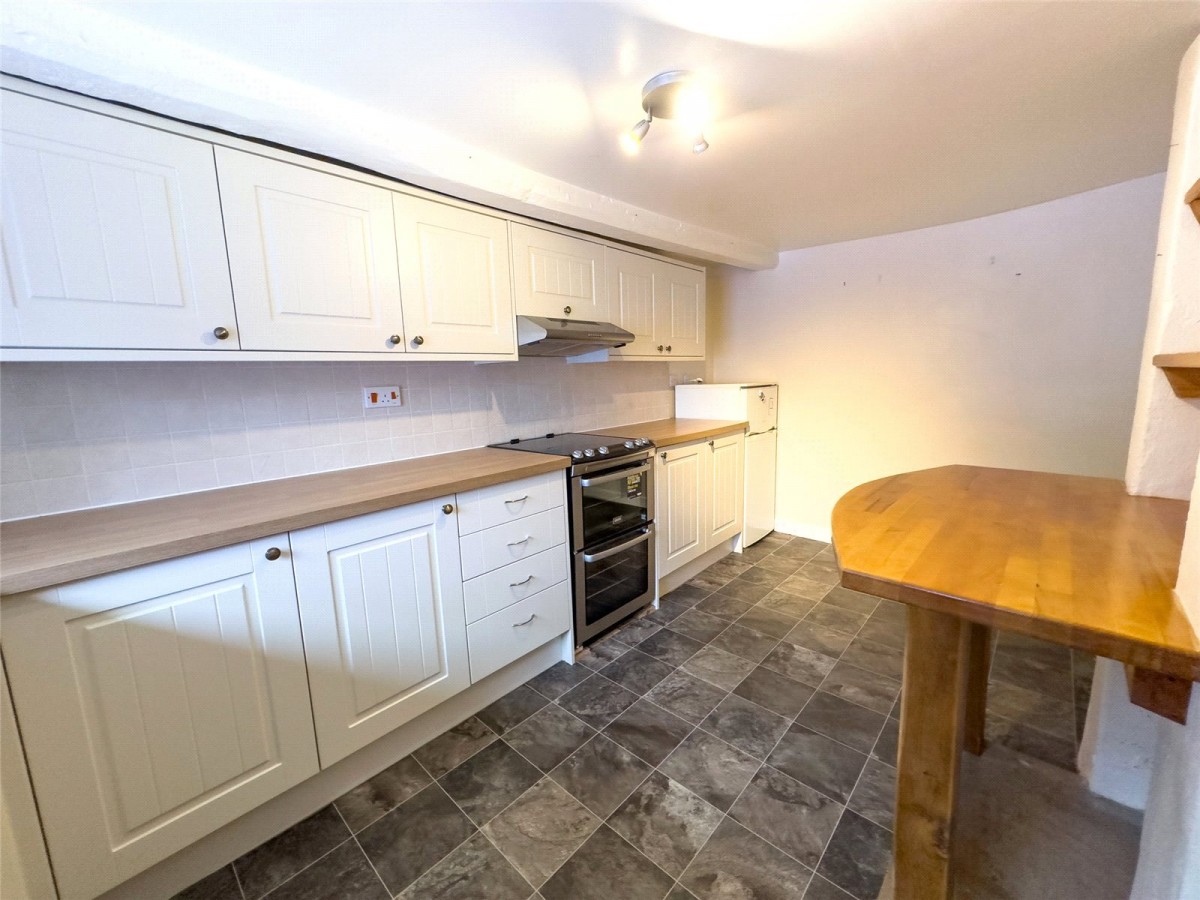 Bampton, Oxfordshire