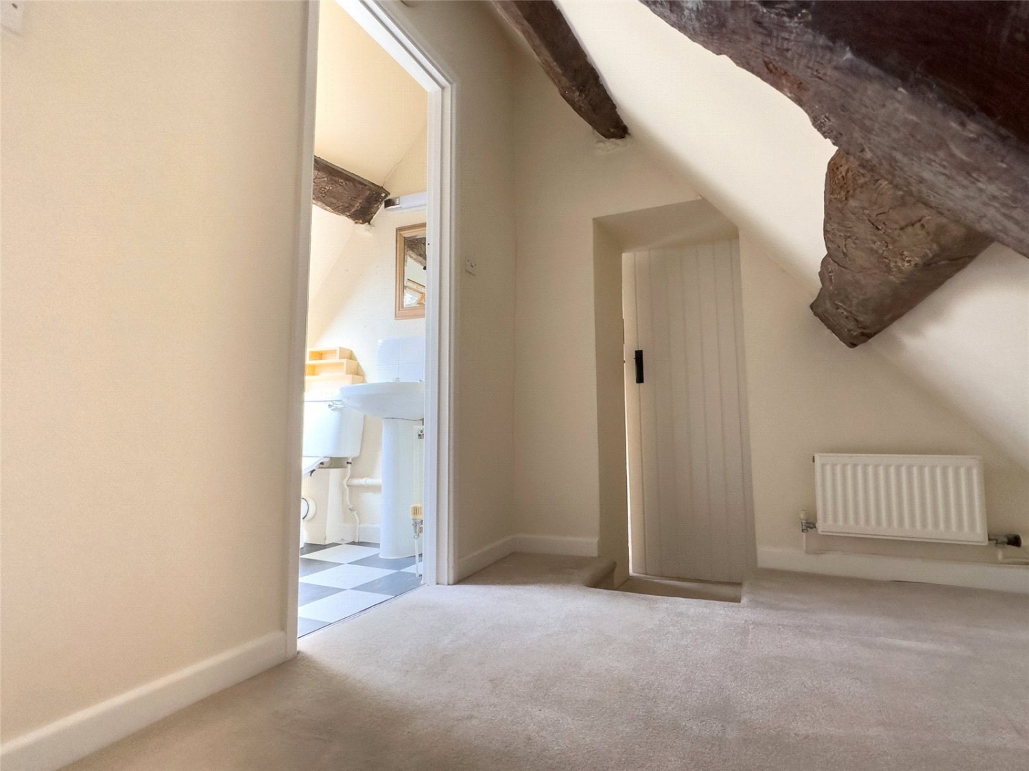 Bampton, Oxfordshire