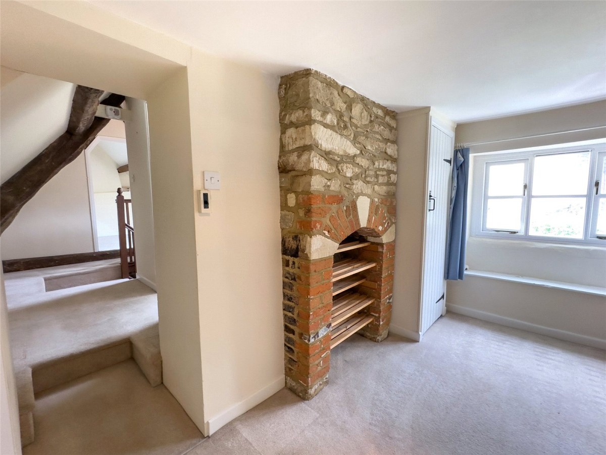 Bampton, Oxfordshire