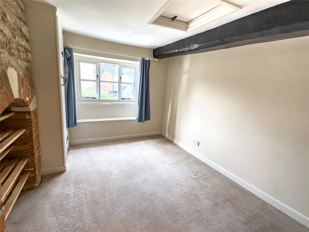 Bampton, Oxfordshire