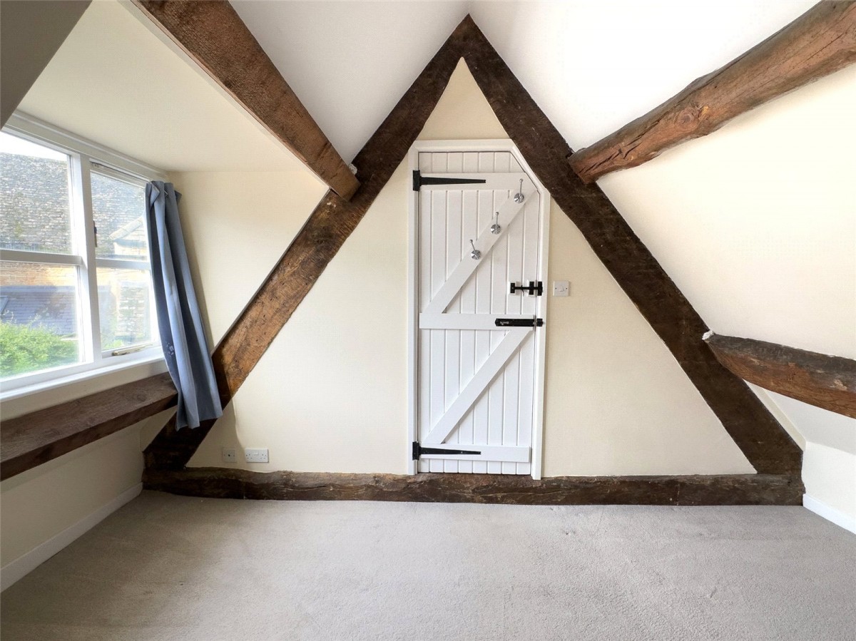 Bampton, Oxfordshire