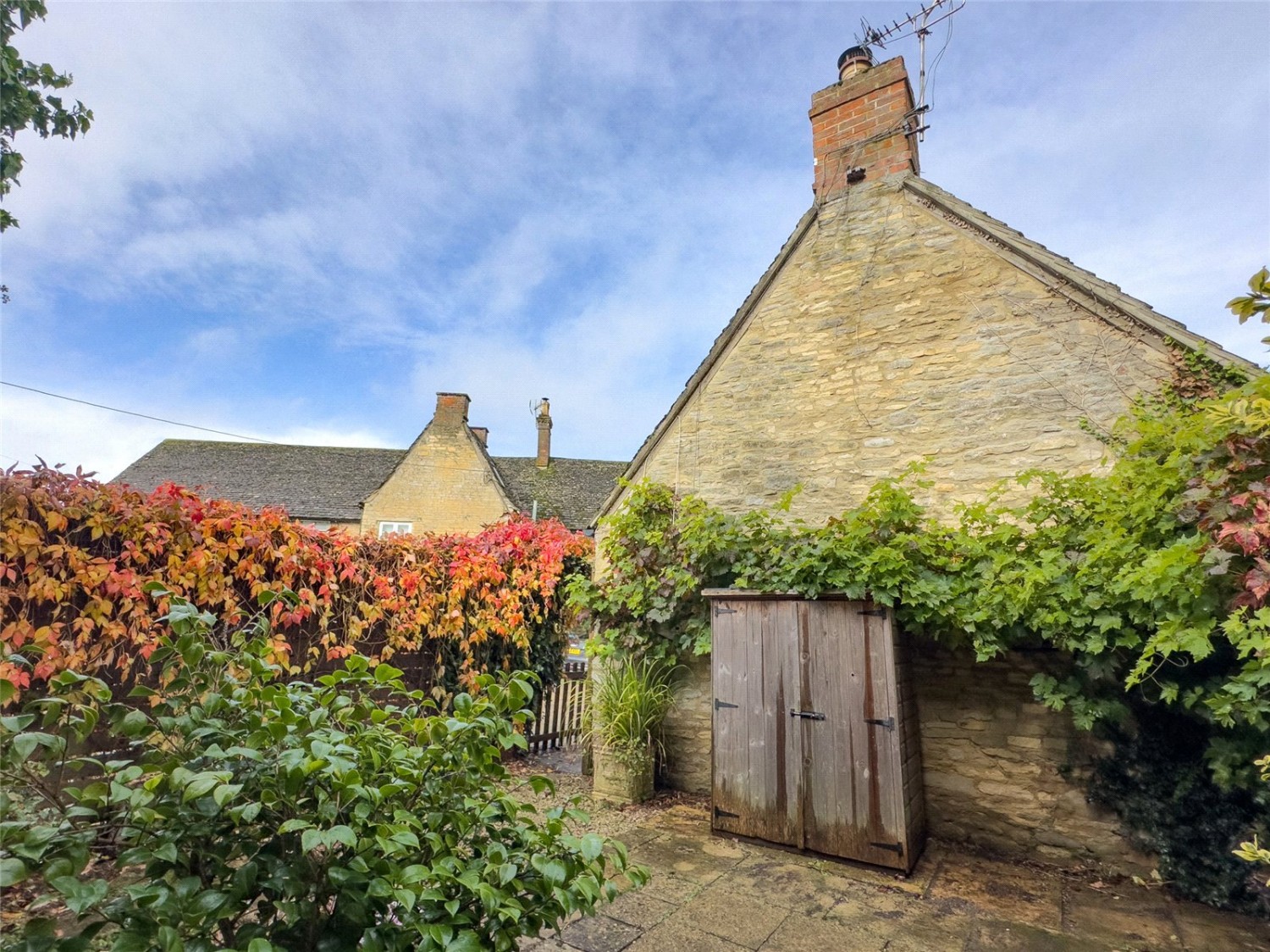 Bampton, Oxfordshire