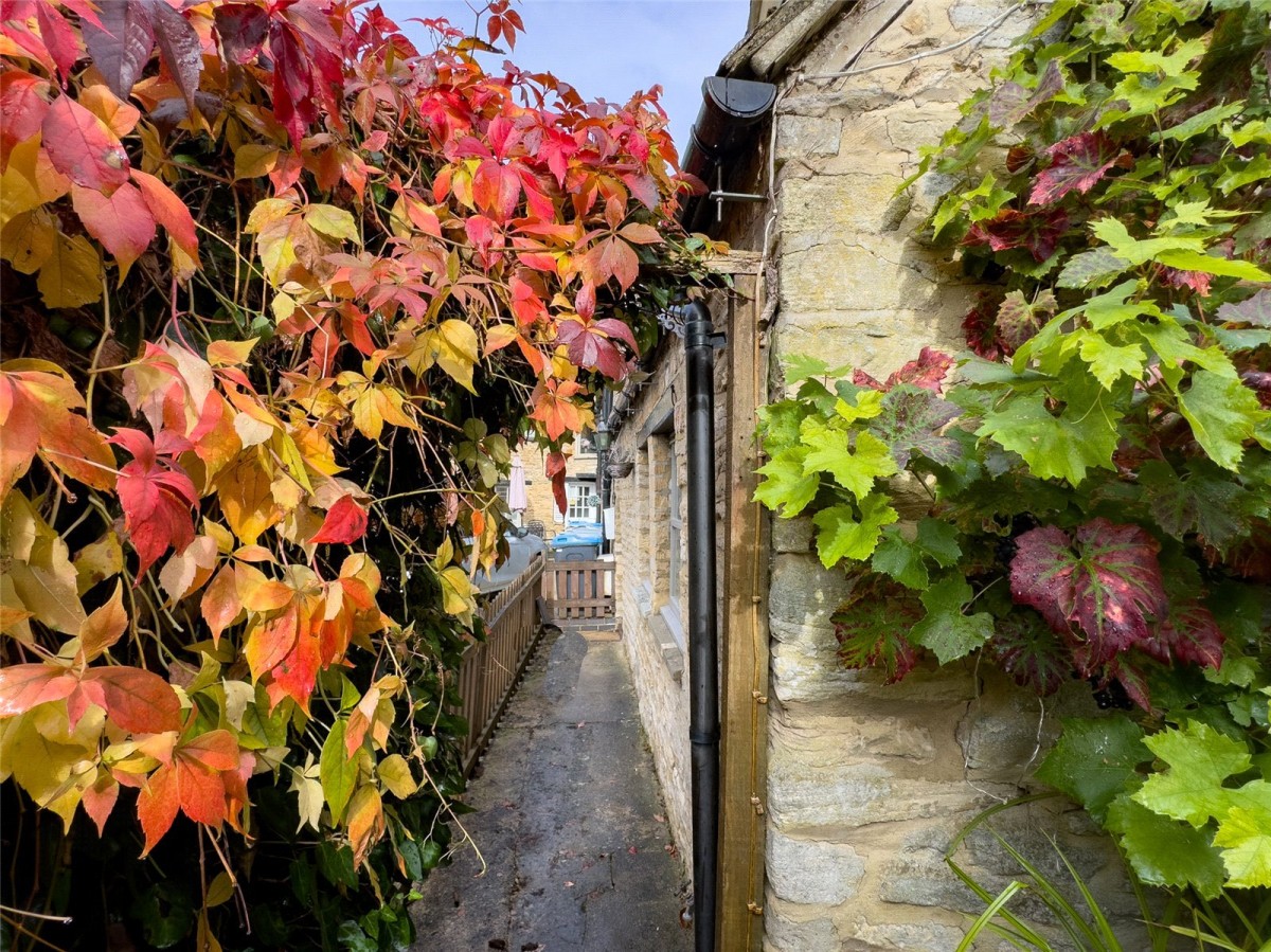 Bampton, Oxfordshire