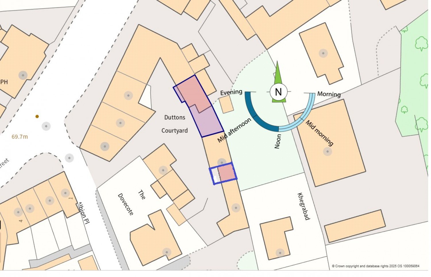 Bampton, Oxfordshire