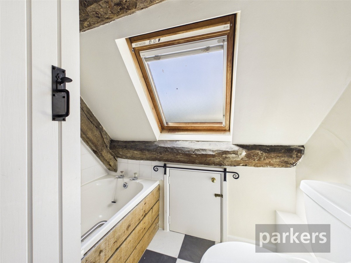 Bampton, Oxfordshire