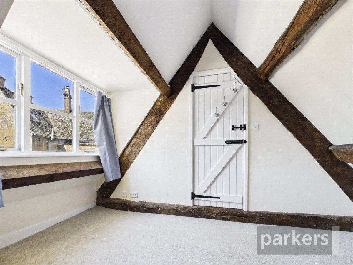 Bampton, Oxfordshire