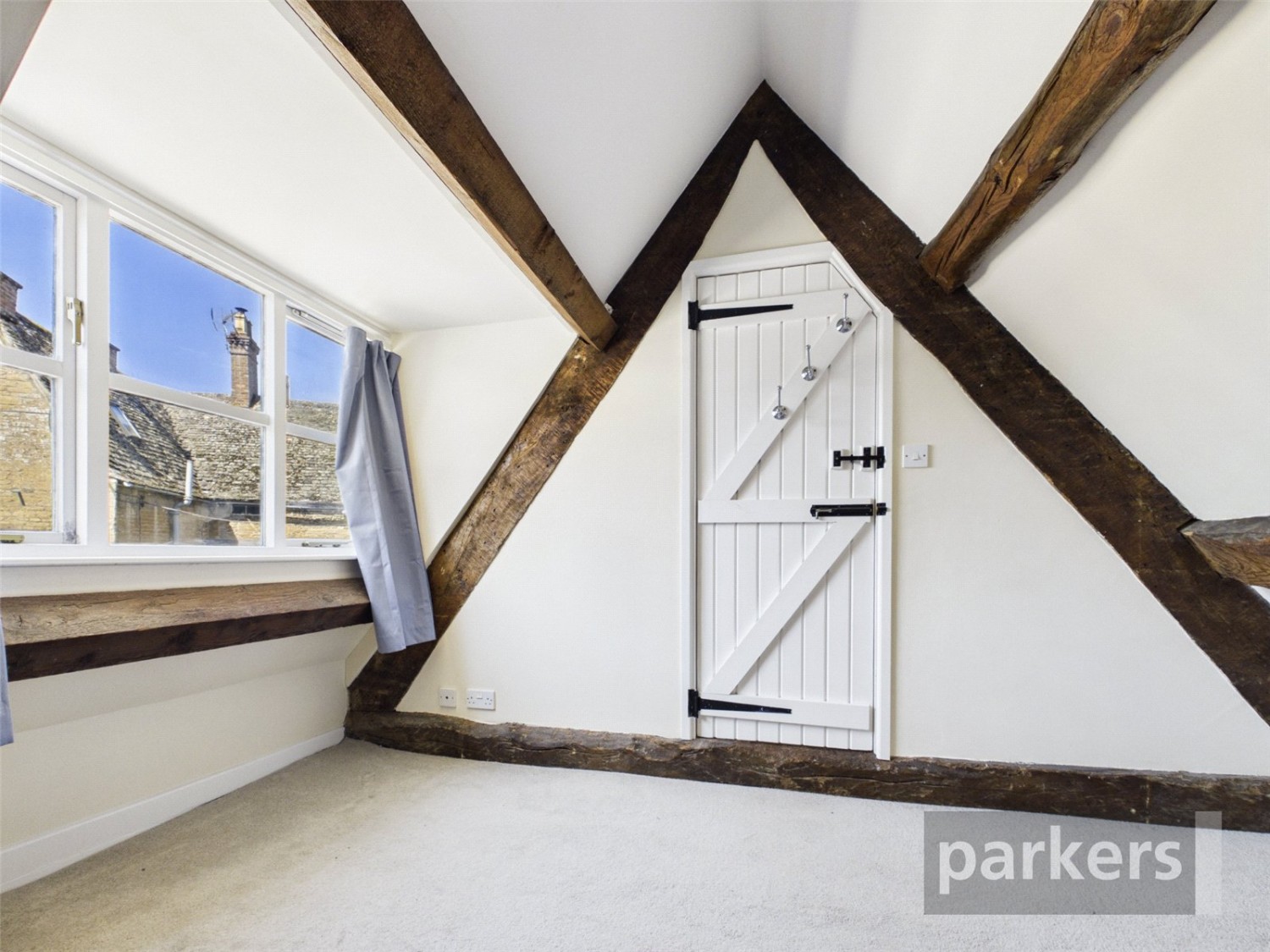 Bampton, Oxfordshire