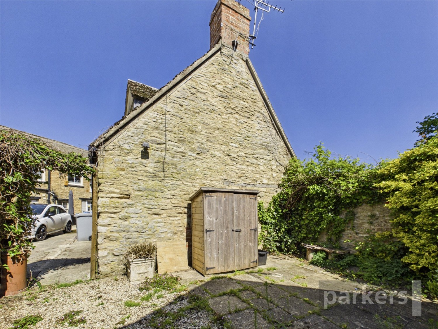 Bampton, Oxfordshire
