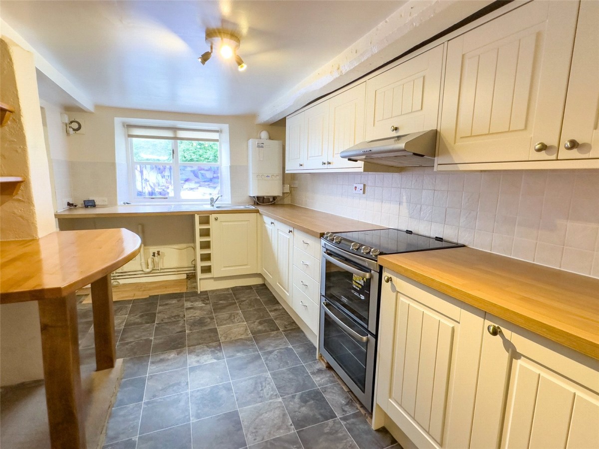 Bampton, Oxfordshire