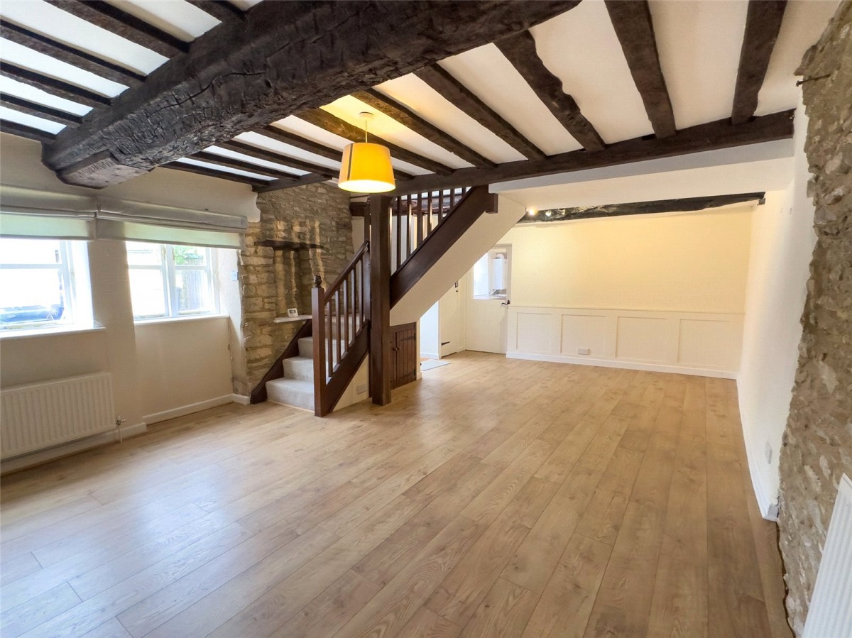 Bampton, Oxfordshire