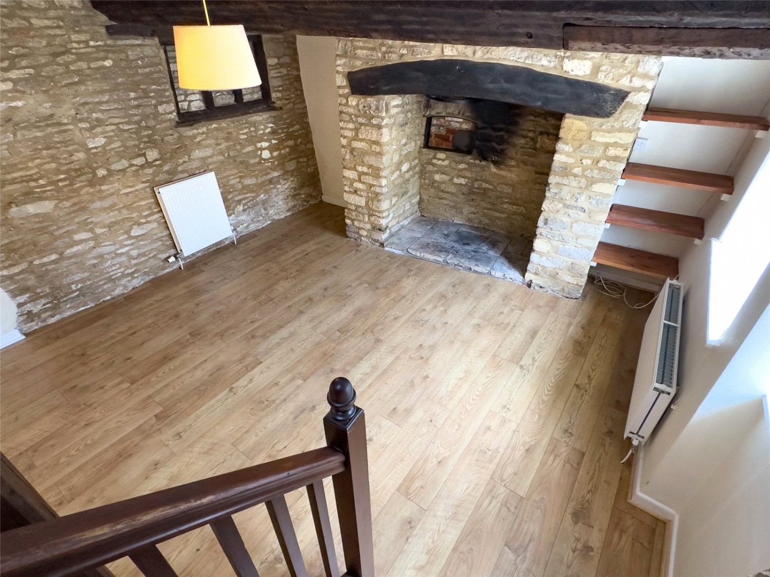 Bampton, Oxfordshire