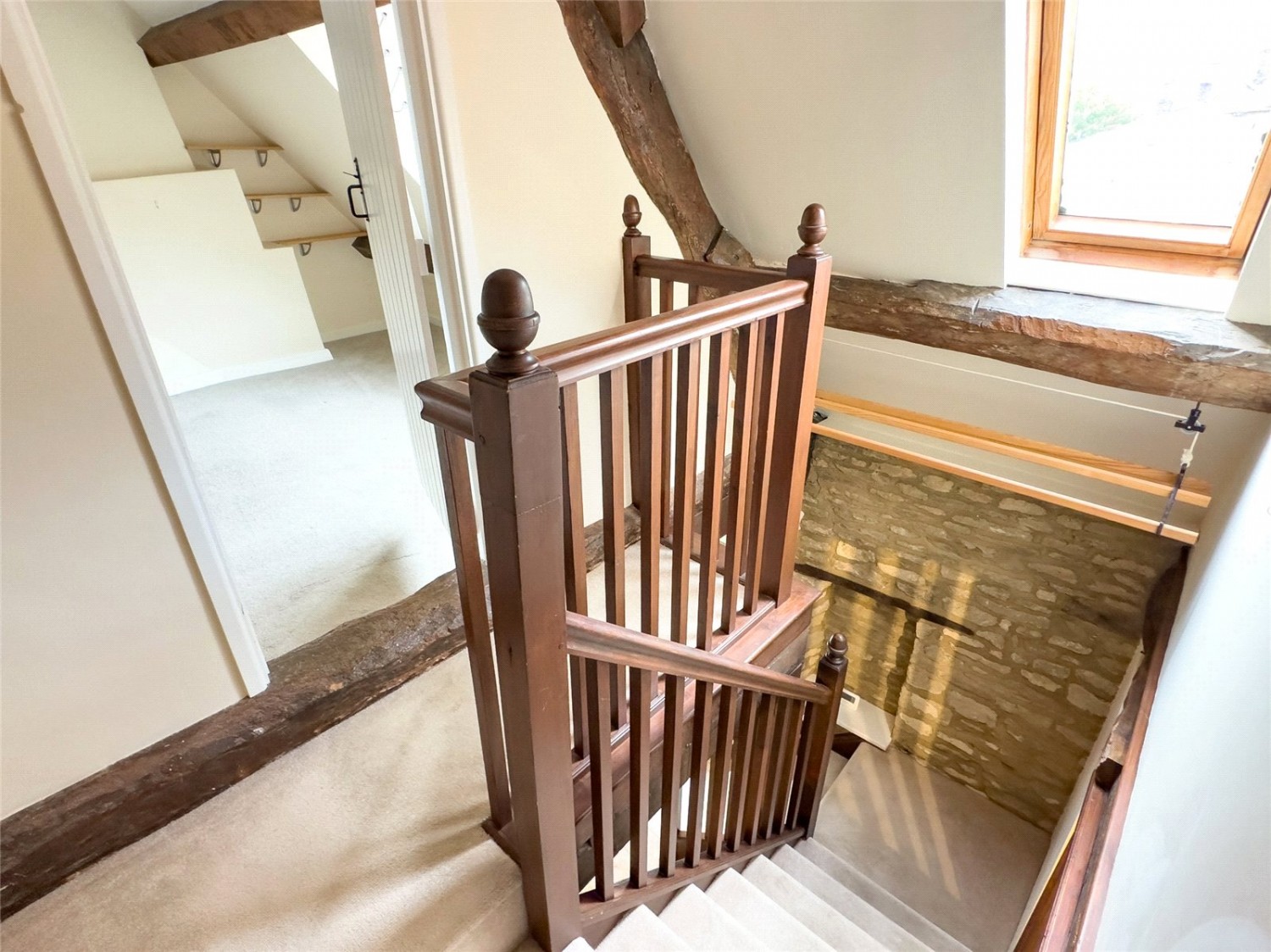 Bampton, Oxfordshire