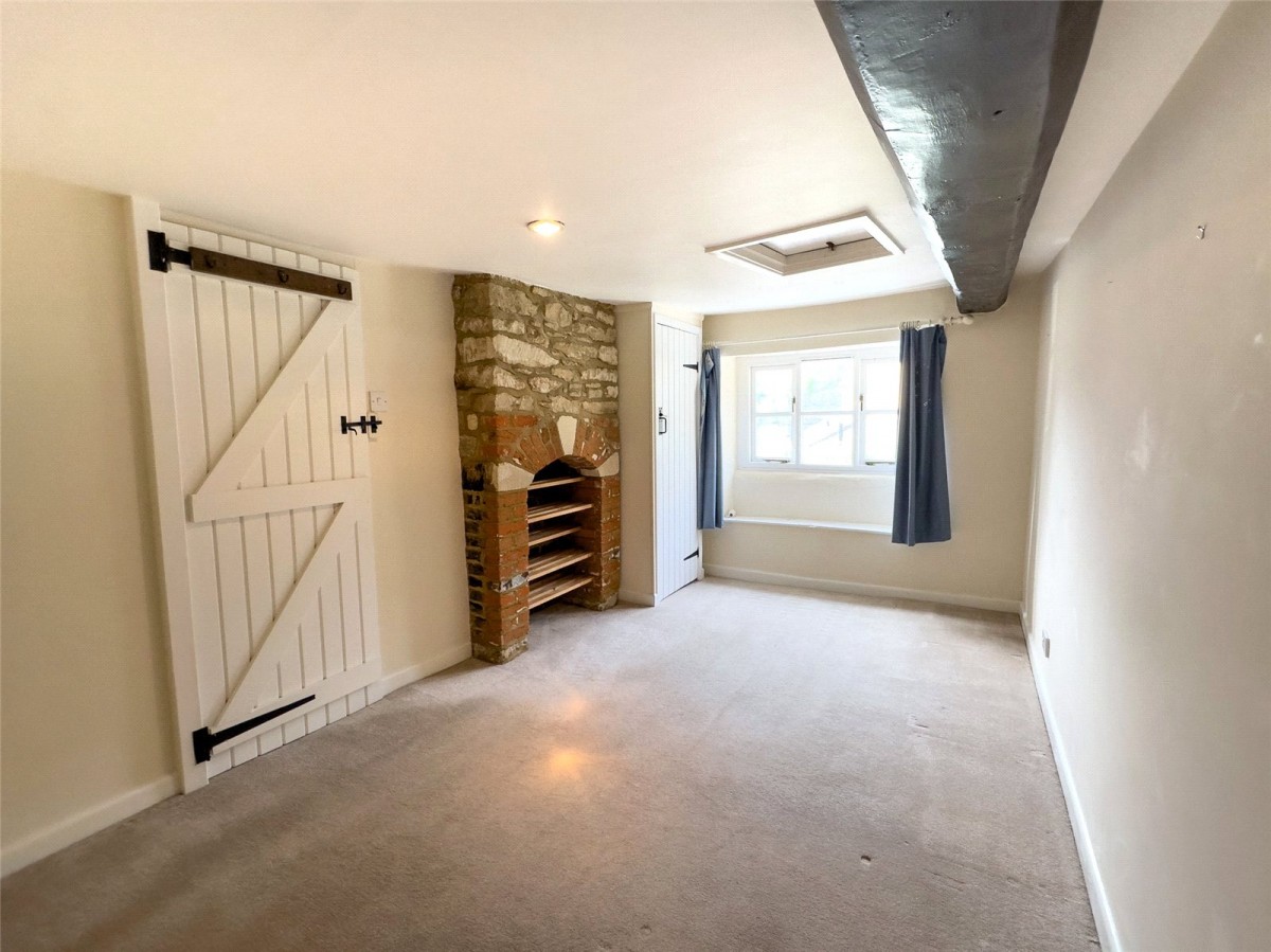 Bampton, Oxfordshire