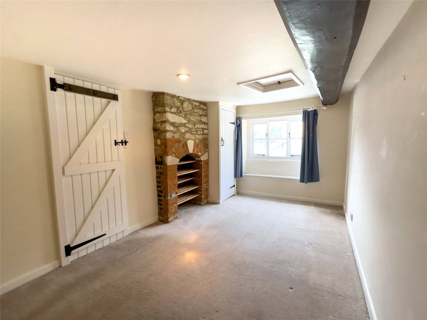 Bampton, Oxfordshire