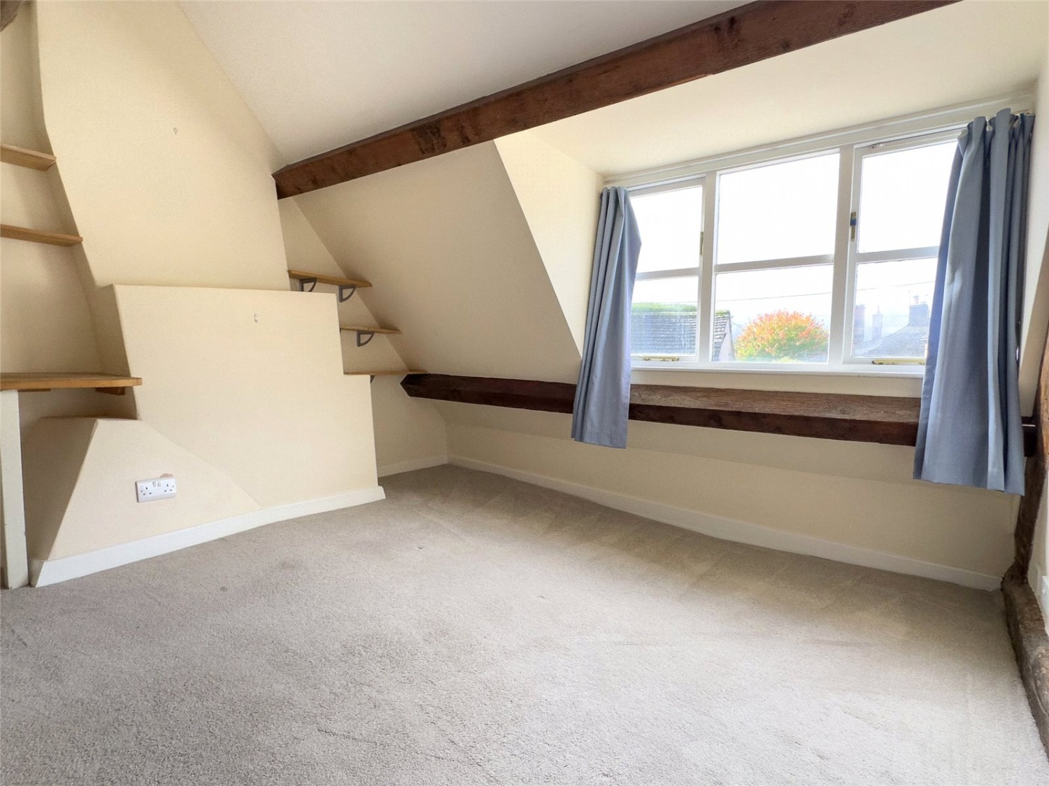 Bampton, Oxfordshire