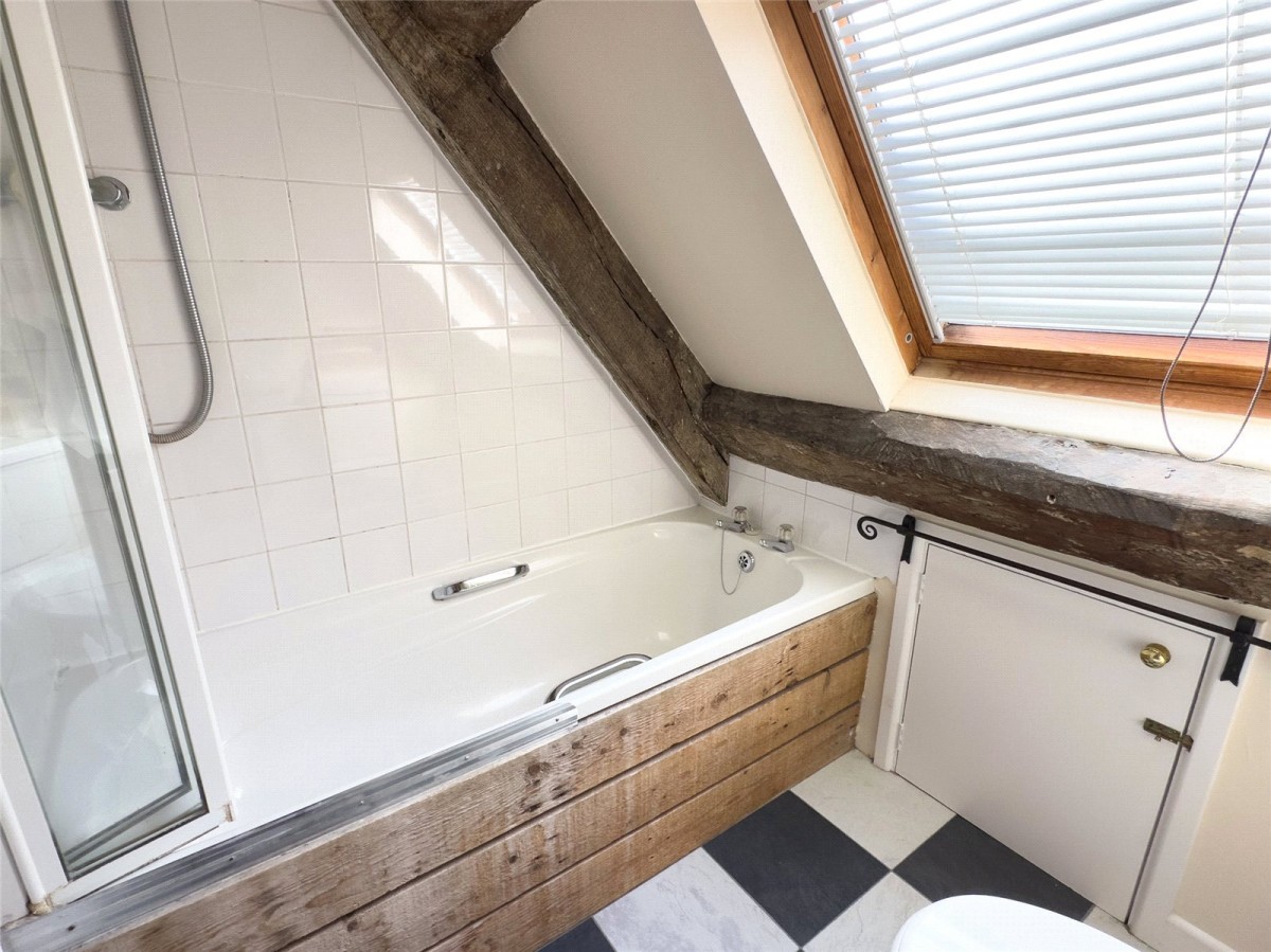 Bampton, Oxfordshire