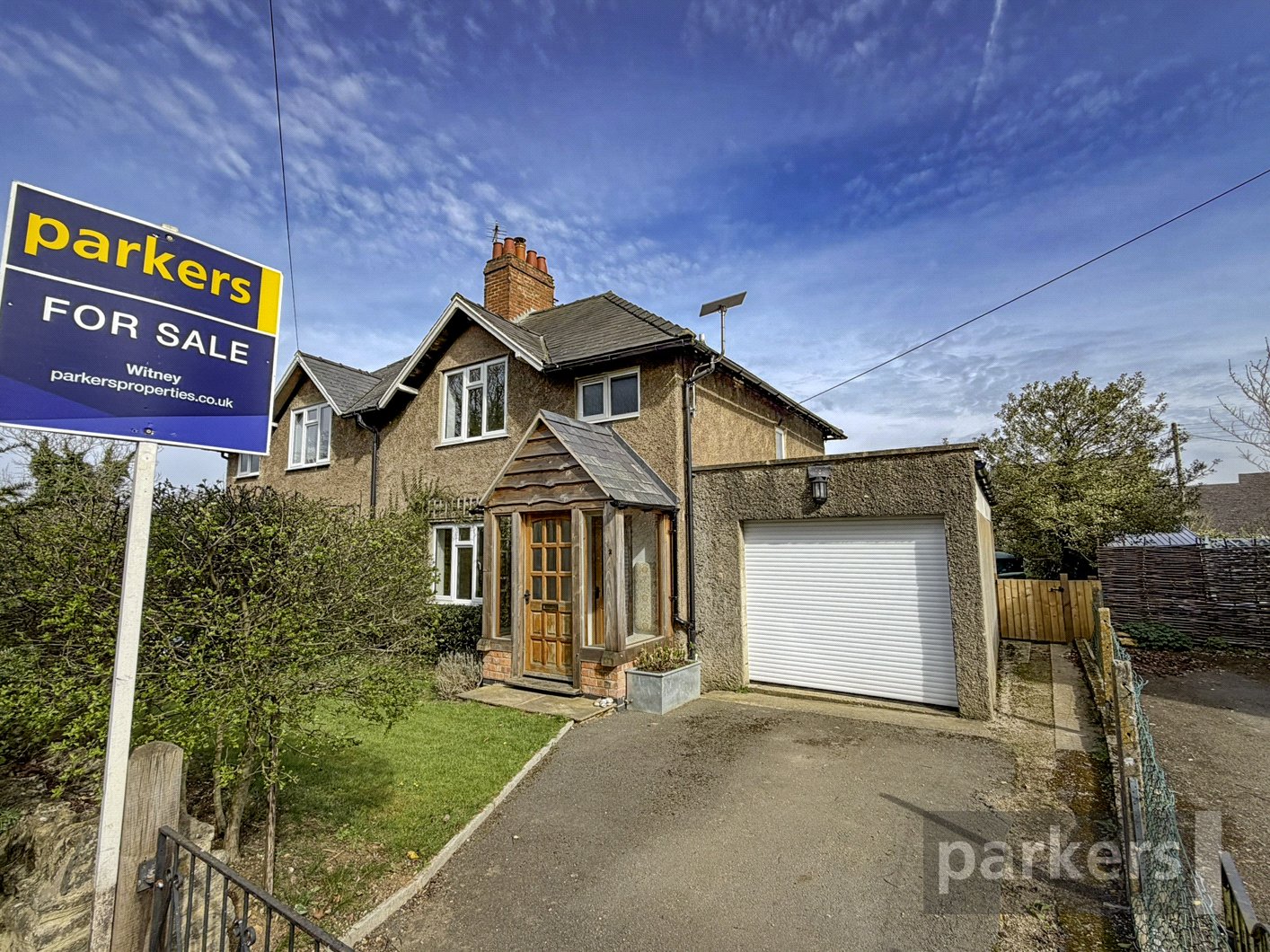 Oddington, Moreton-in-Marsh, Gloucestershire